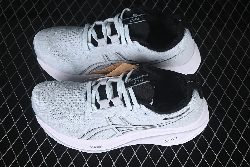 All Categories Asics Asics Series Asics Gel-Nimbus 26 1011B794-005